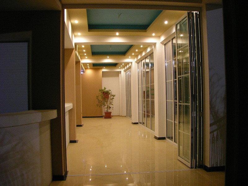 Marianna Apart Hotel Laganas Exterior foto