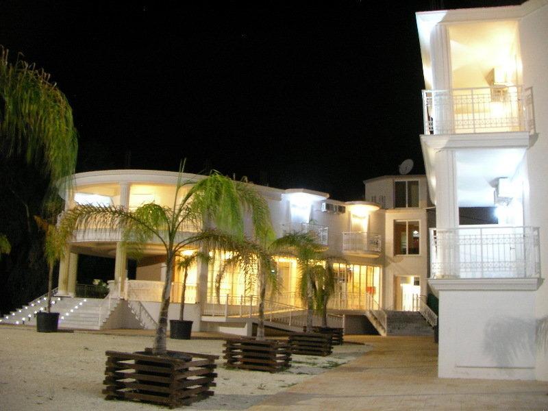 Marianna Apart Hotel Laganas Exterior foto