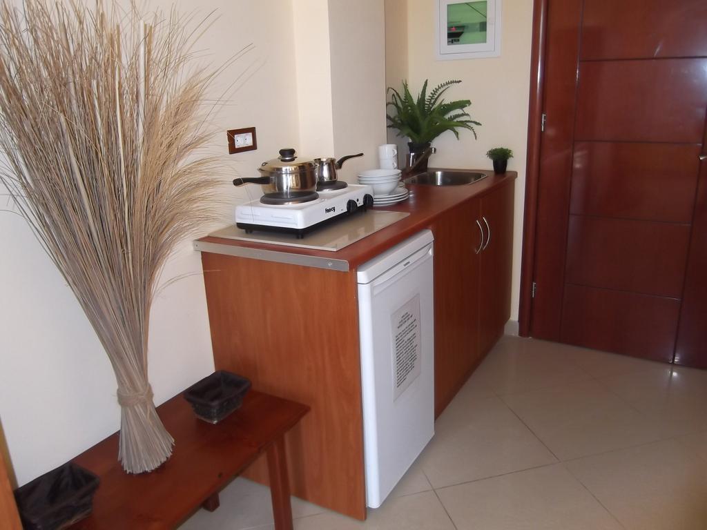 Marianna Apart Hotel Laganas Exterior foto